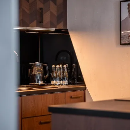 Blekit Na Fali - Platany Apartment Kolberg