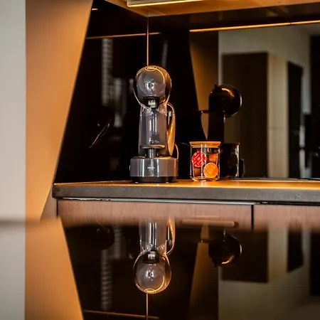 Apartment Blekit Na Fali - Platany