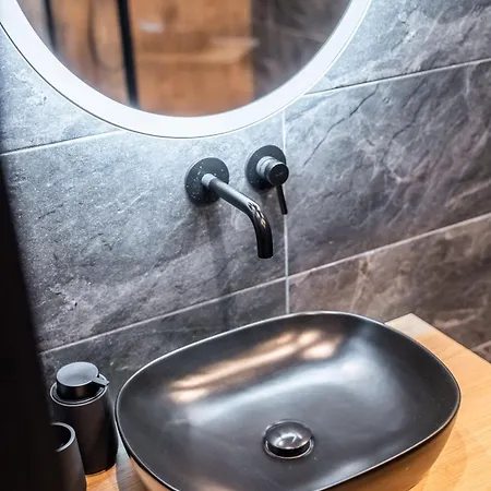 Апартаменты Blekit Na Fali - Platany Колобжег