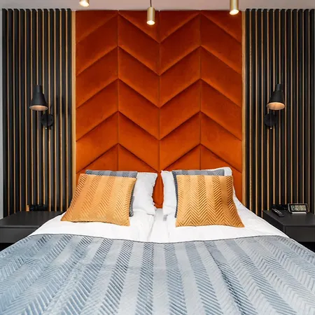 Blekit Na Fali - Platany Kołobrzeg