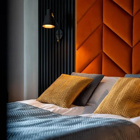 Blekit Na Fali - Platany * Kołobrzeg