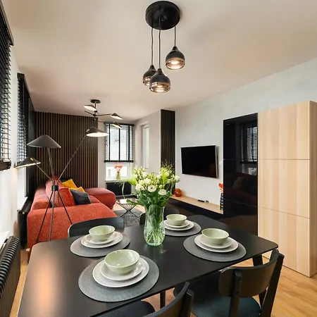 Blekit Na Fali - Platany * Колобжег