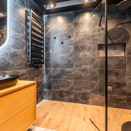 Appartement Blekit Na Fali - Platany *