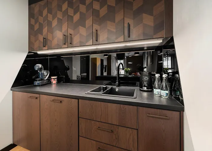 Blekit Na Fali - Platany Lejlighed Kołobrzeg