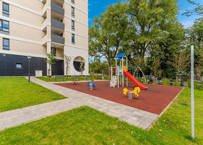 Lejlighed Blekit Na Fali - Platany