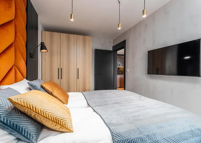 Lejlighed Blekit Na Fali - Platany *