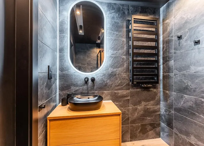 Blekit Na Fali - Platany Kołobrzeg