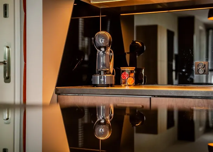 Lejlighed Blekit Na Fali - Platany