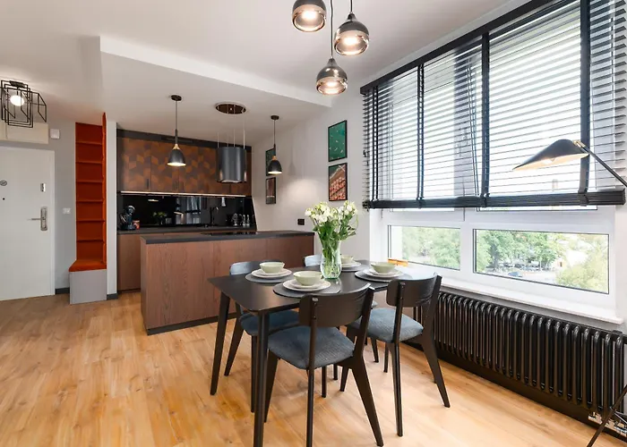 Blekit Na Fali - Platany Lejlighed *