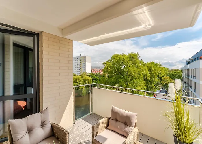 Lejlighed Blekit Na Fali - Platany *