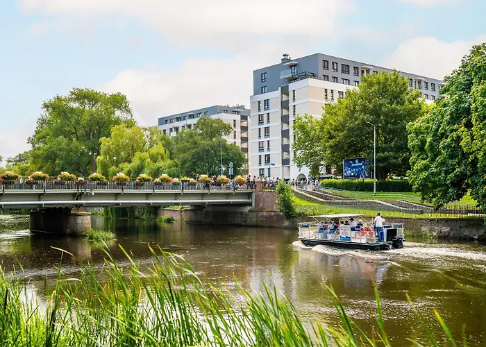 Lejlighed Blekit Na Fali - Platany