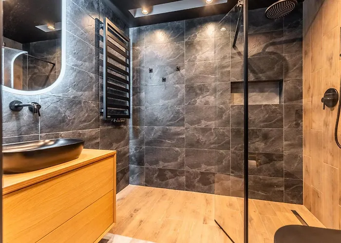 Lejlighed Blekit Na Fali - Platany *